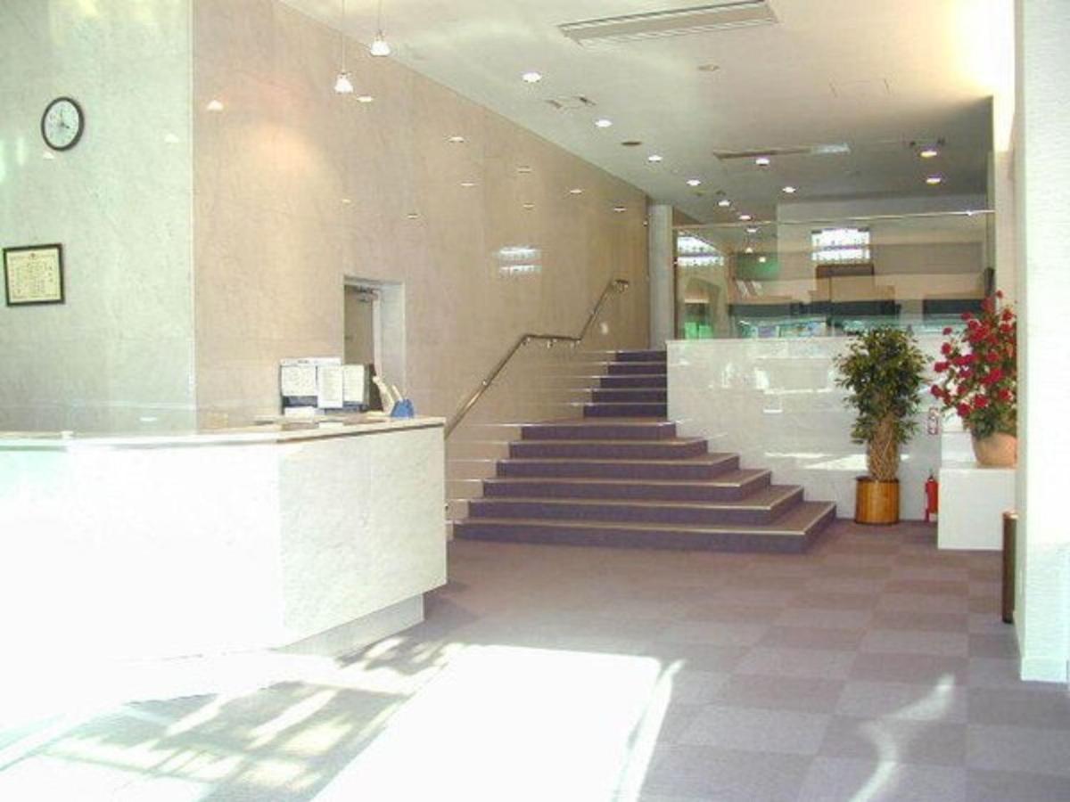 Hotel Sato Tokyo - Vacation Stay 04972V Tóquio Exterior foto